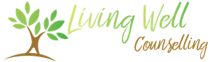 Living Well Counselling Logo
